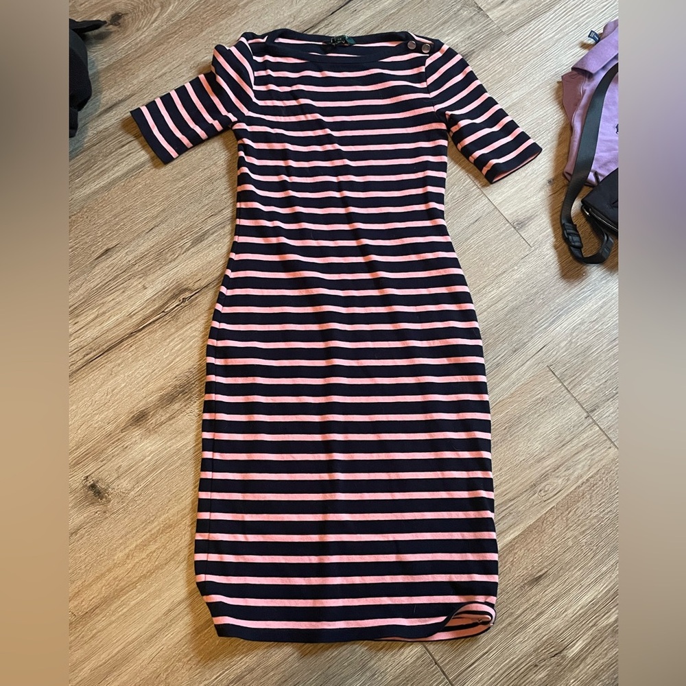 Ralph Lauren dress size small